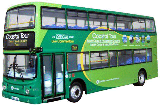 DUBLIN BUS COASTAL TOUR ALX 400-IEBUS 0005